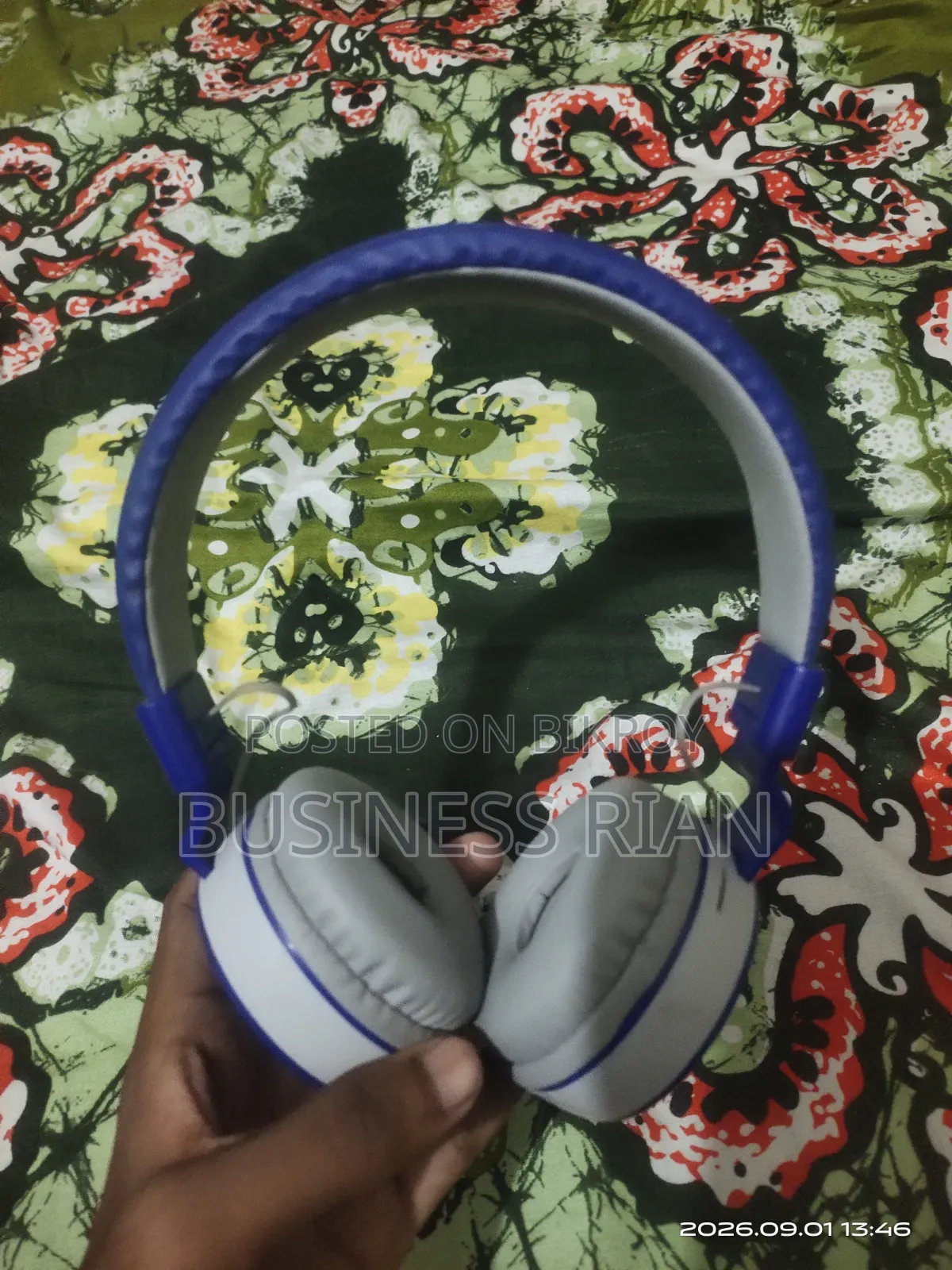 JBL Headset