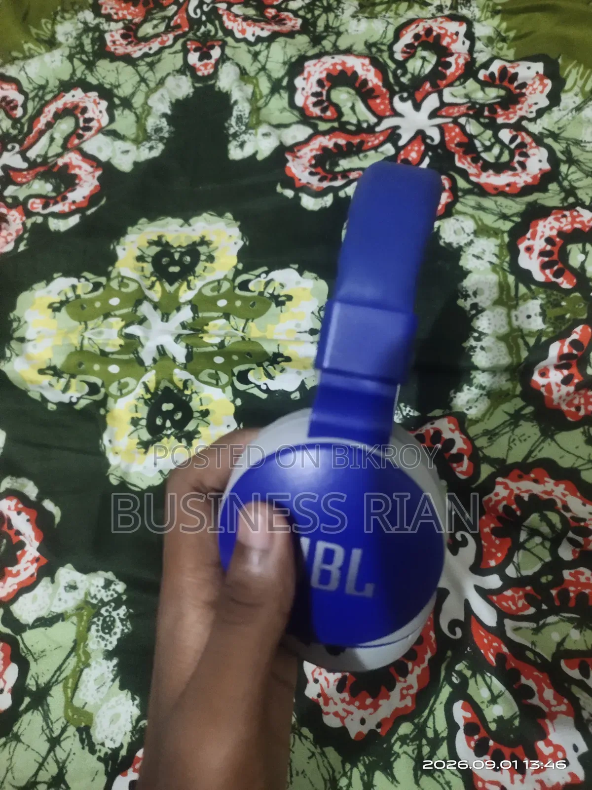 JBL Headset