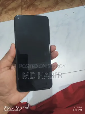 OnePlus 9 128 GB Black