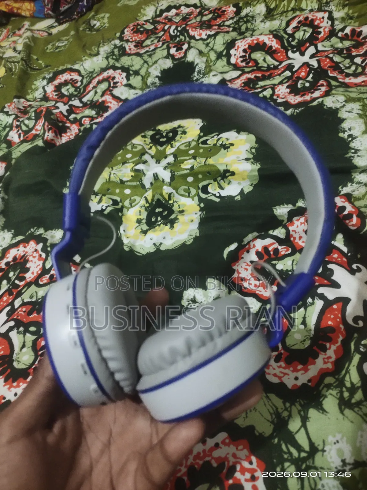JBL Headset