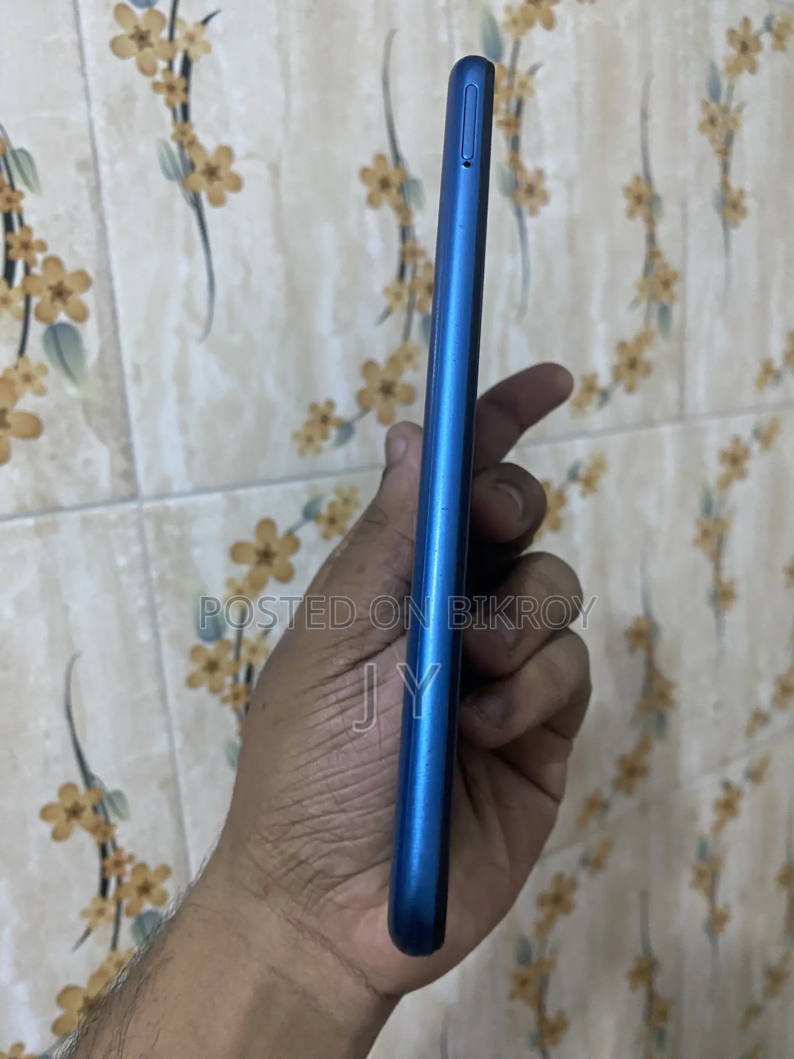 Samsung Galaxy A12 64 GB Blue