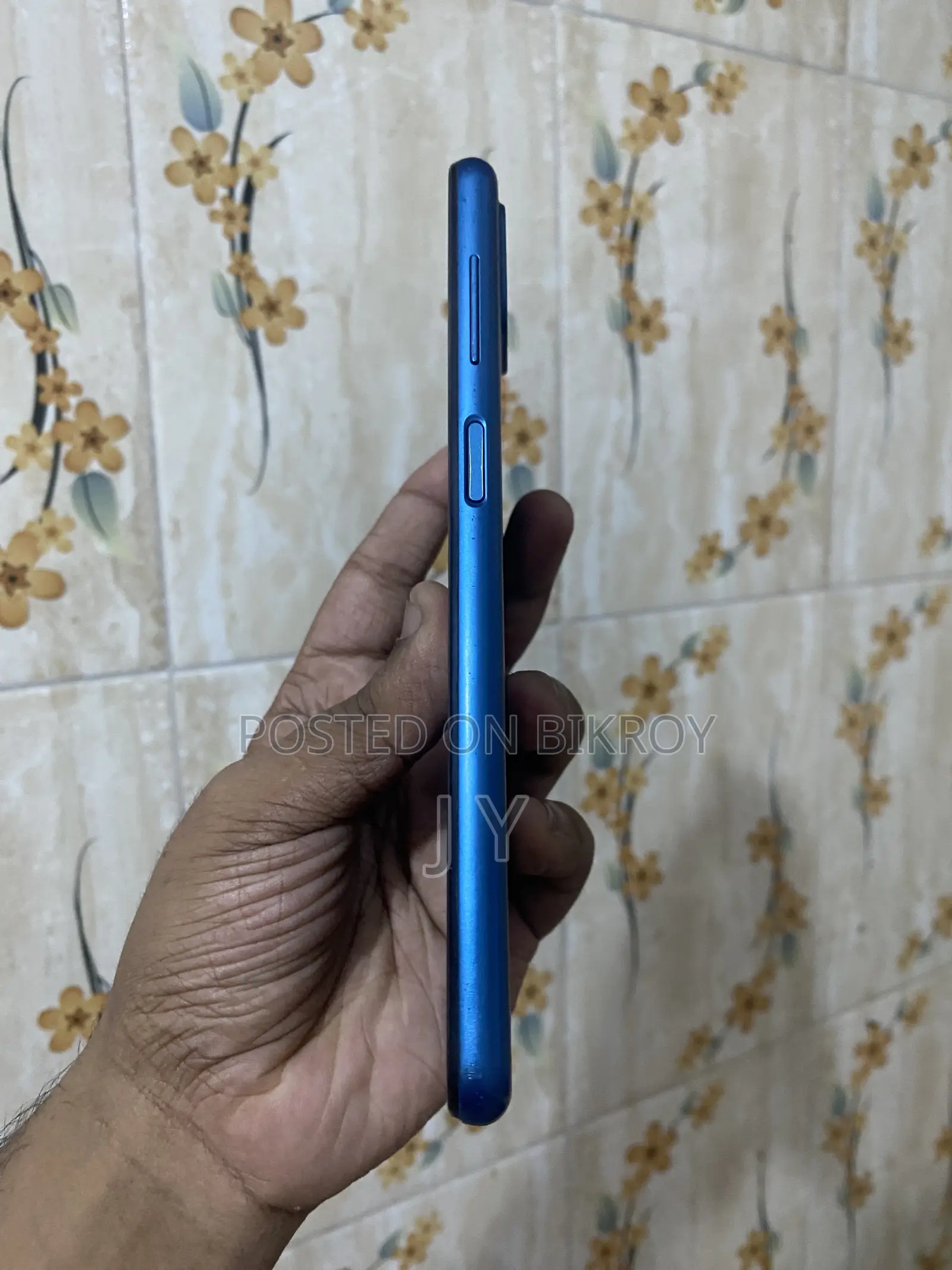 Samsung Galaxy A12 64 GB Blue