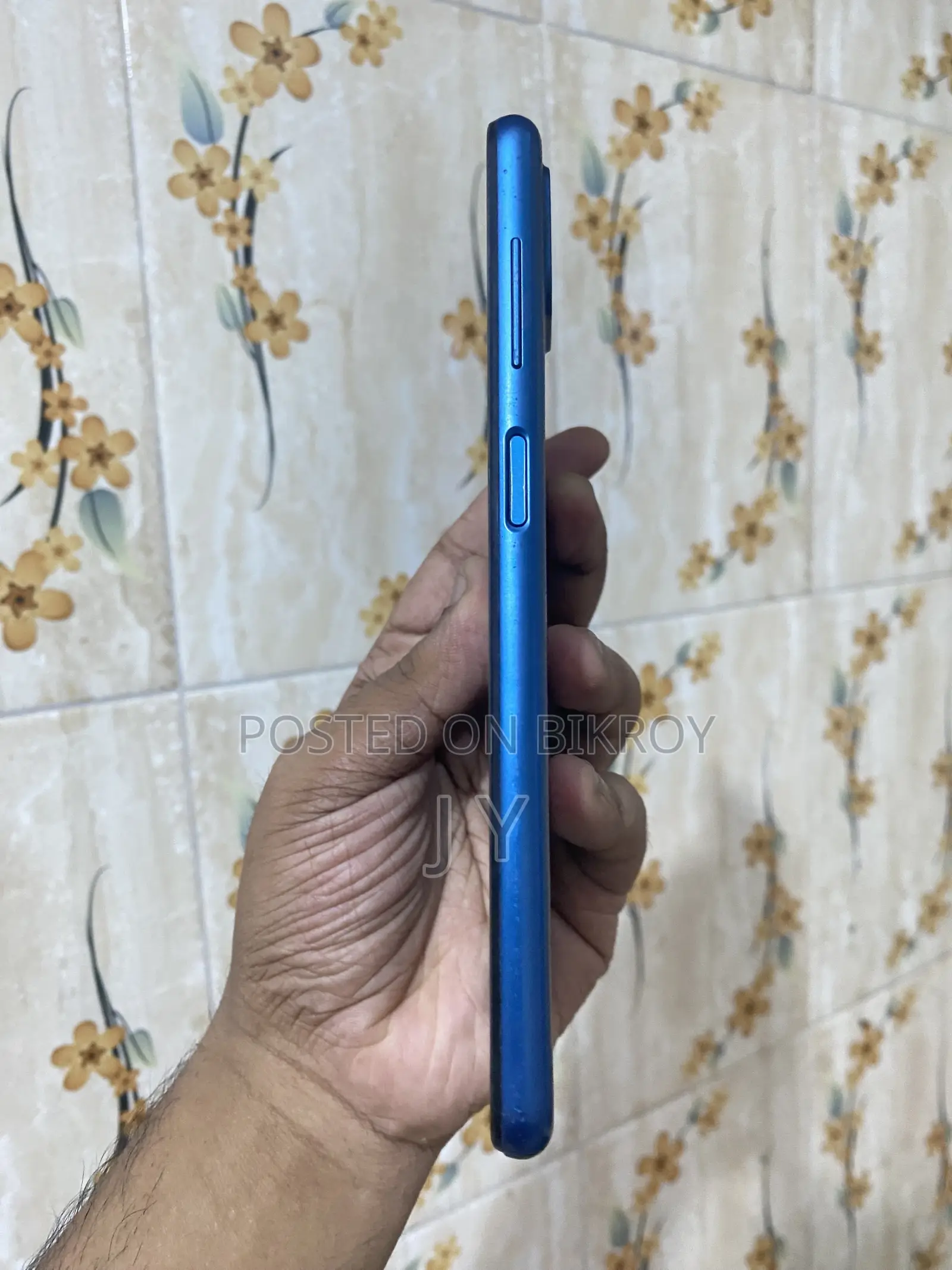 Samsung Galaxy A12 64 GB Blue