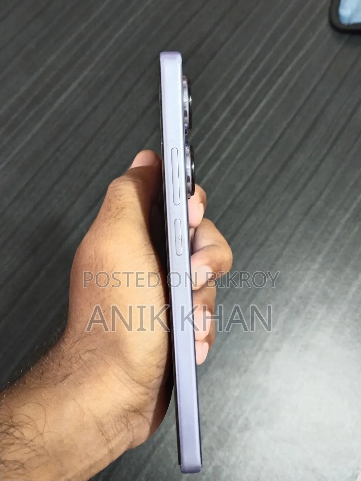 Xiaomi Redmi Note 13 Pro 256 GB Purple