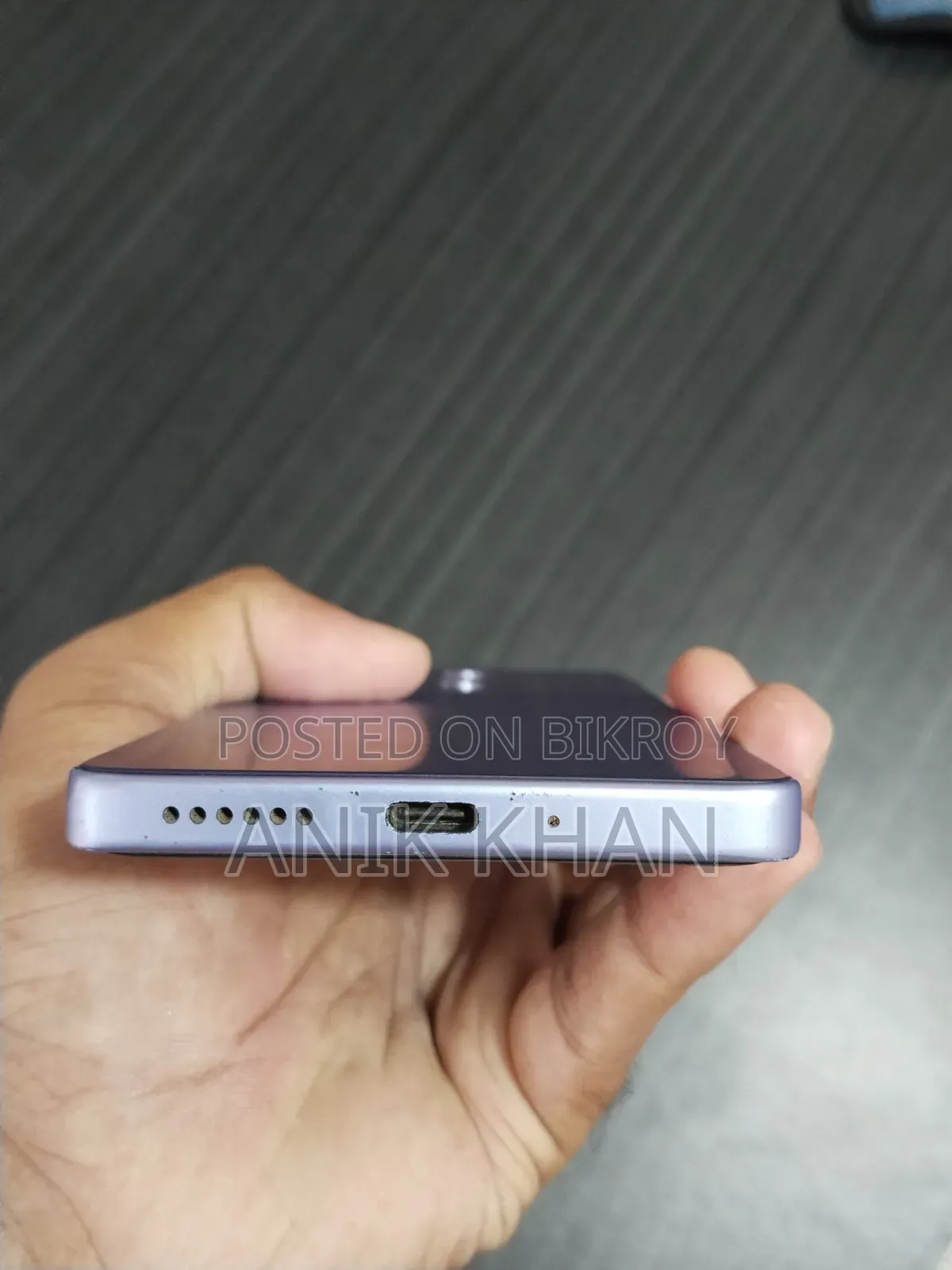 Xiaomi Redmi Note 13 Pro 256 GB Purple