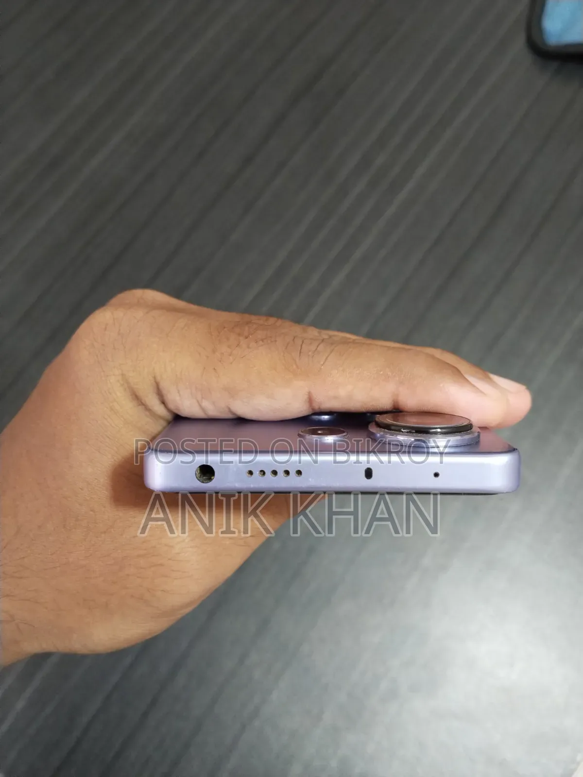 Xiaomi Redmi Note 13 Pro 256 GB Purple