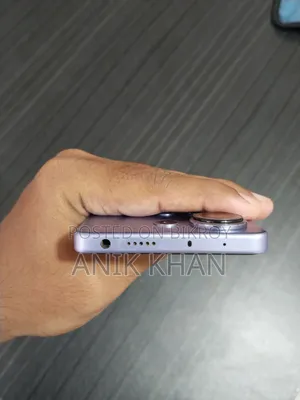 Xiaomi Redmi Note 13 Pro 256 GB Purple