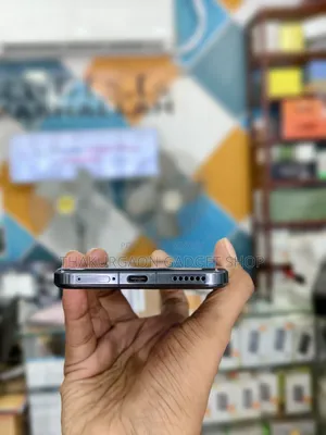 Honor Magic7 Pro 256 GB Black