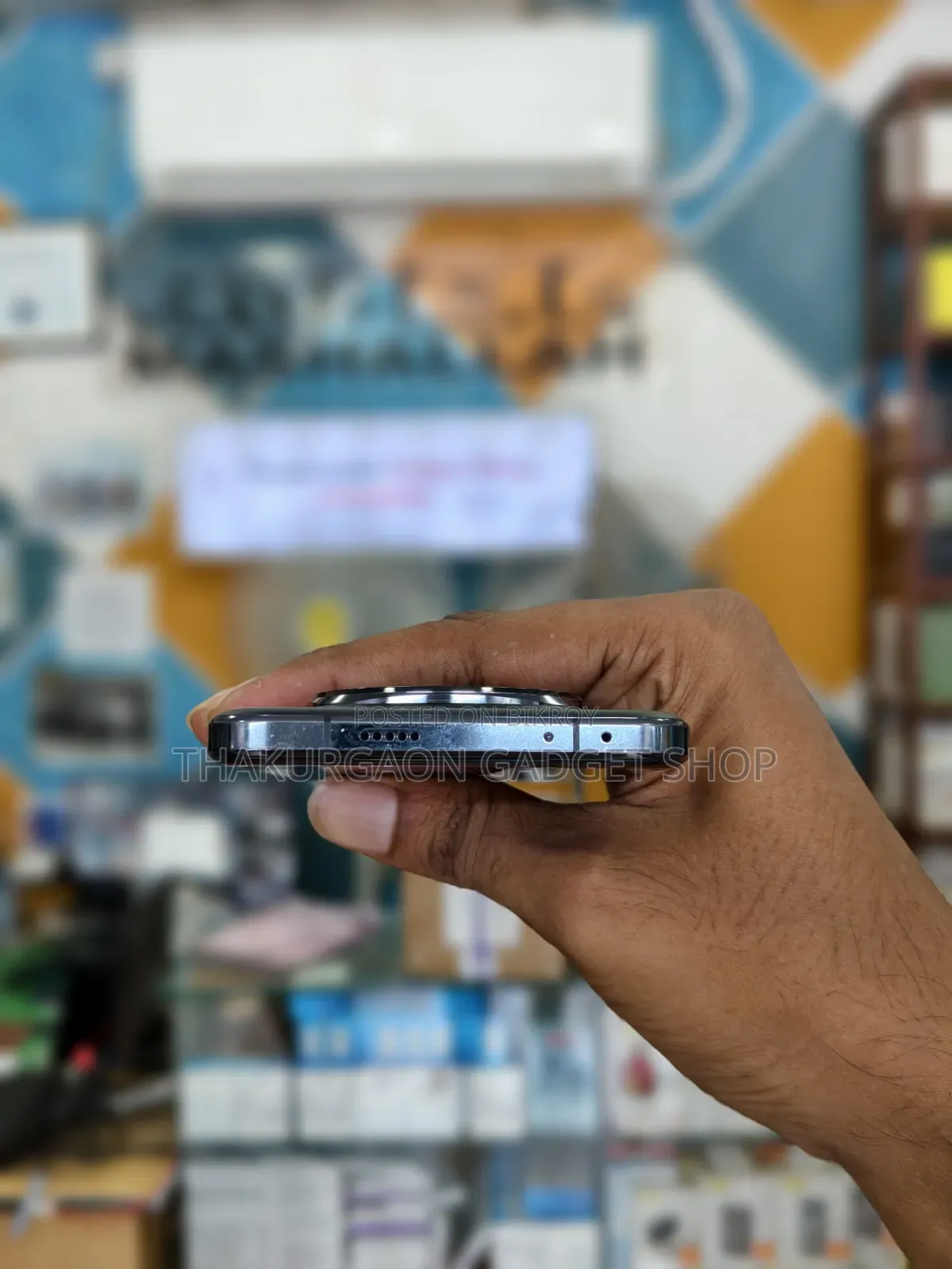 Honor Magic7 Pro 256 GB Black