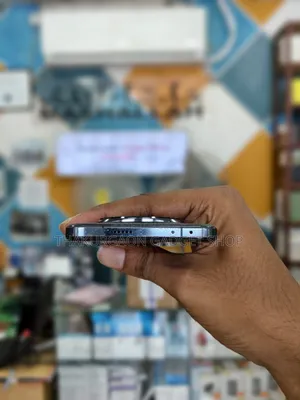 Honor Magic7 Pro 256 GB Black