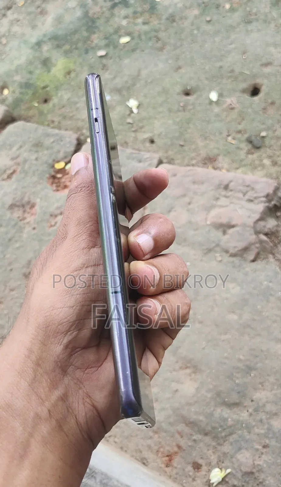 OnePlus 12R 256 GB Black