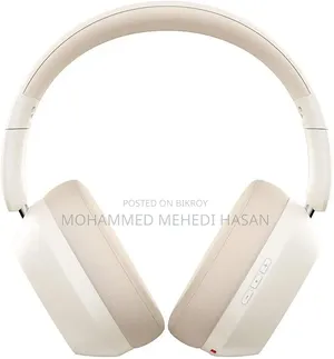Baseus Bass 35 Max Wireless Bluetooth Headphone