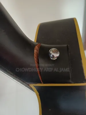 গিটার বিক্রি হবে, নিতে চাইলে ইনবক্স করুন।