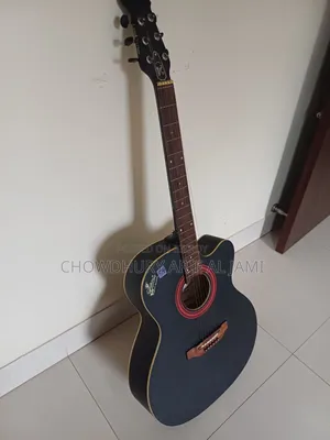 গিটার বিক্রি হবে, নিতে চাইলে ইনবক্স করুন।
