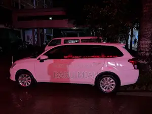 Toyota Corolla Fielder 2014 Pearl