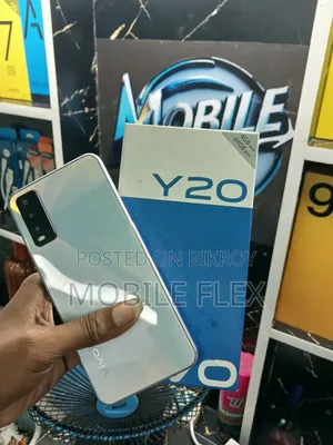 Vivo Y20S 128 GB