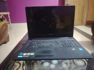 Laptop Lenovo G50-70 2GB Intel Core i3 HDD 500GB