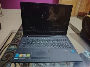 Laptop Lenovo G50-70 2GB Intel Core i3 HDD 500GB
