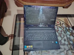 Laptop Lenovo G50-70 2GB Intel Core i3 HDD 500GB