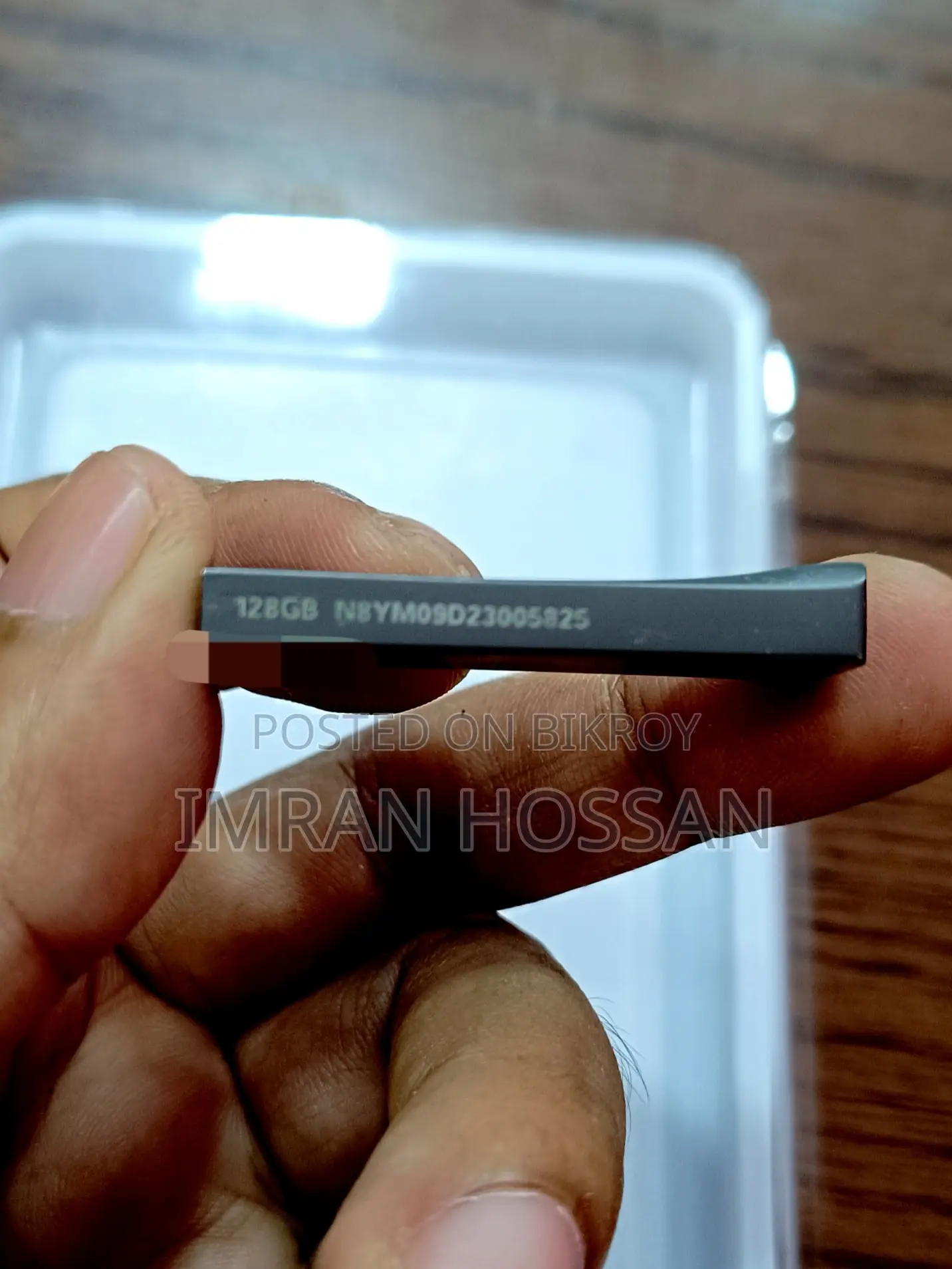 Pendrive 128GB