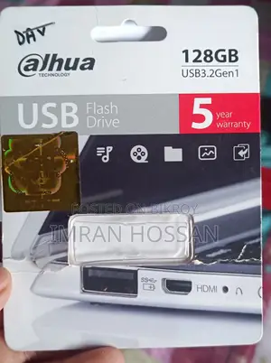 Pendrive 128GB