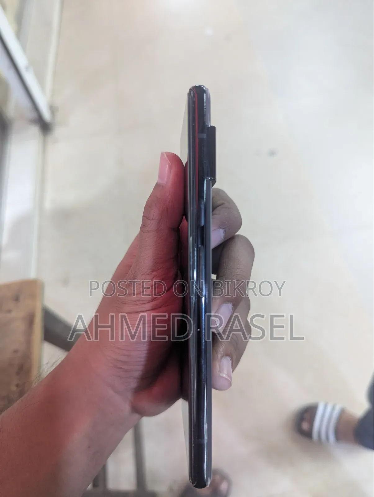 Google Pixel 6 Pro 128 GB Green