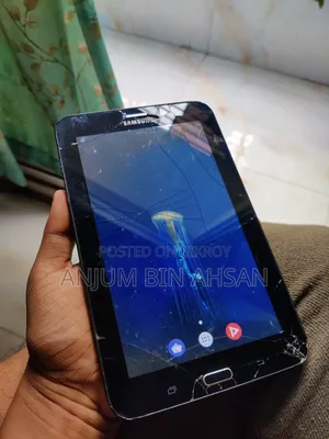 Samsung Galaxy Tab 3 Lite 7.0 8 GB Black