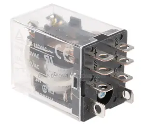 12V Relay (Generator ,ATS, Switching System)
