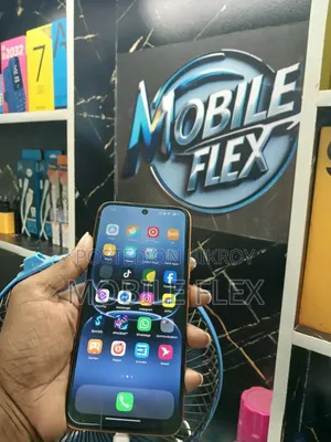 Tecno Spark 40 128 GB Black