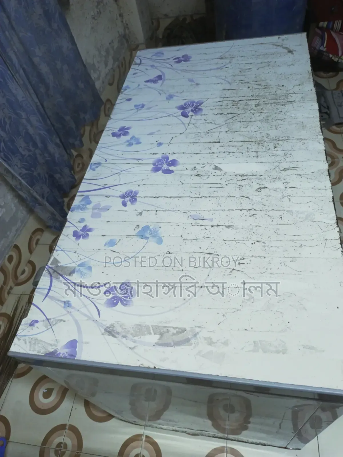 ডিপ ফ্রিজ বিক্রি হবে