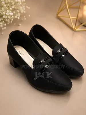 Women's Elegant Loafers