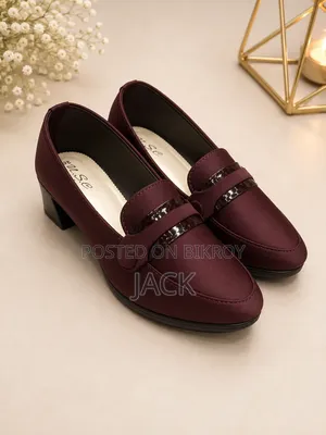 Women's Elegant Loafers