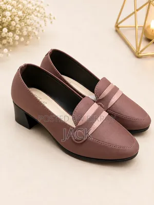 Women's Elegant Loafers