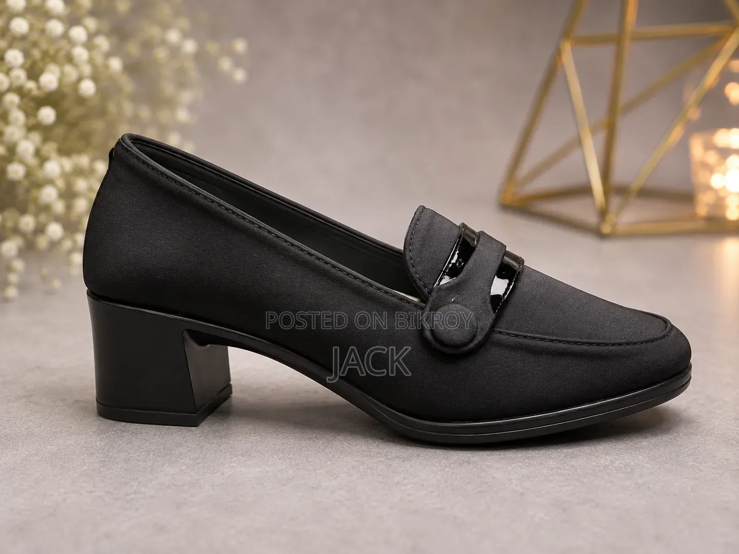 Women's Elegant Loafers
