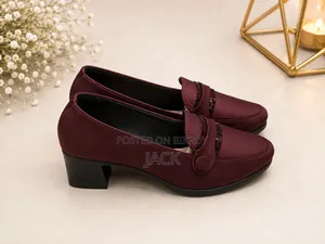 Women's Elegant Loafers