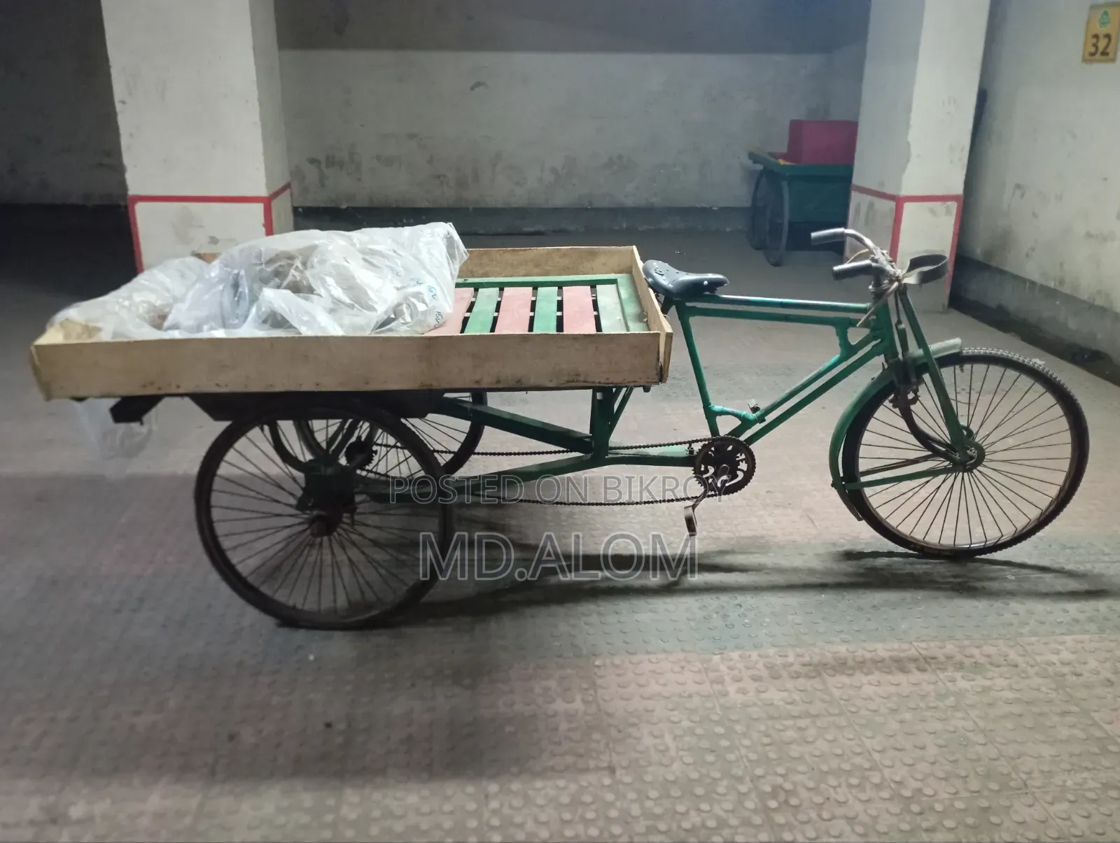 Motorcycle 2025