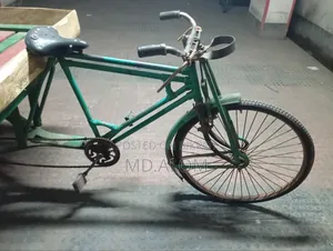 Motorcycle 2025