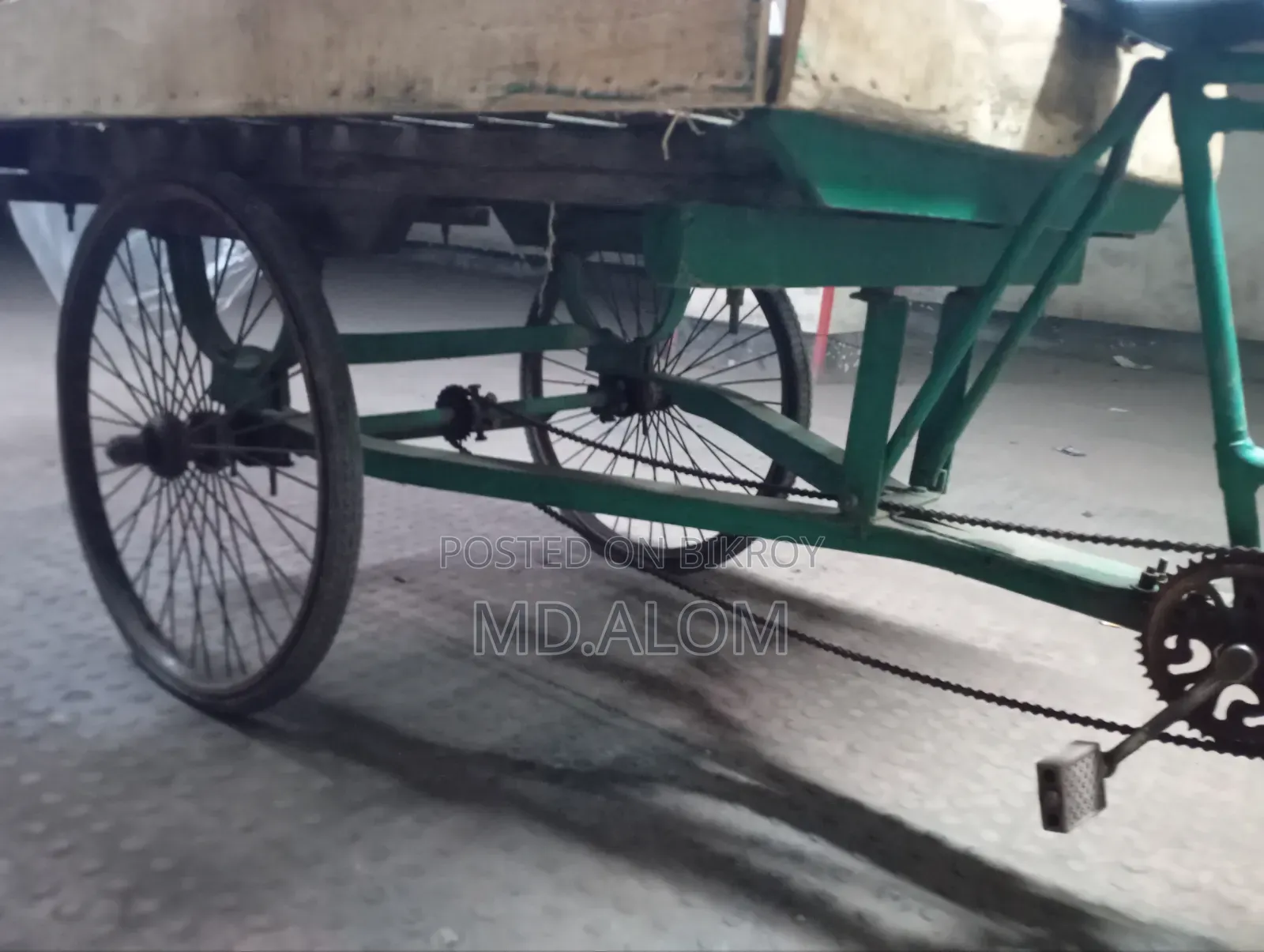 Motorcycle 2025