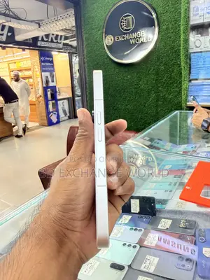 Nothing Phone 3 256 GB White