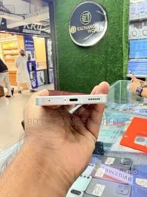 Nothing Phone 3 256 GB White