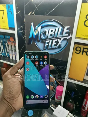 Samsung Galaxy M14 128 GB Blue