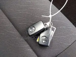Toyota Axio 2021 White