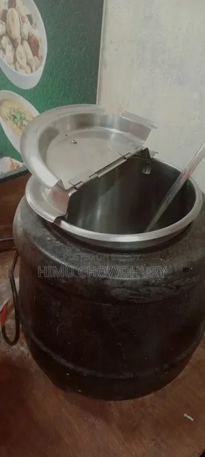 Soup Dujar