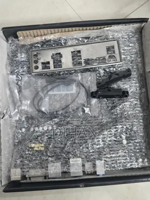 গিগাবাইট বি৫৫ওএম ডিএস৩এইচ