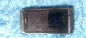 Nokia N800 Black