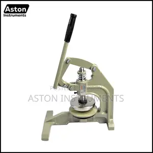 Hydraulic GSM Cutter Machine 113mm