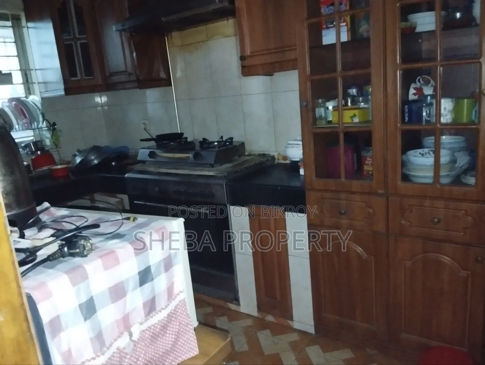4bdrm Apartment in Anz, Gulshan for sale