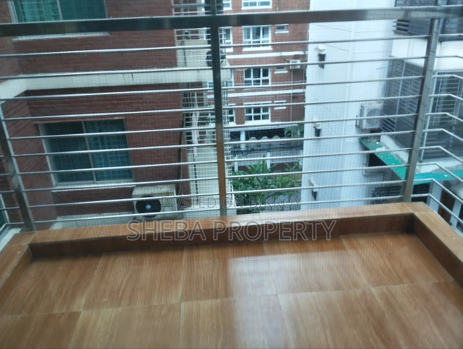 4bdrm Apartment in Anz, Gulshan for sale