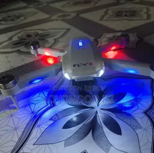 Droan Fly Max 2