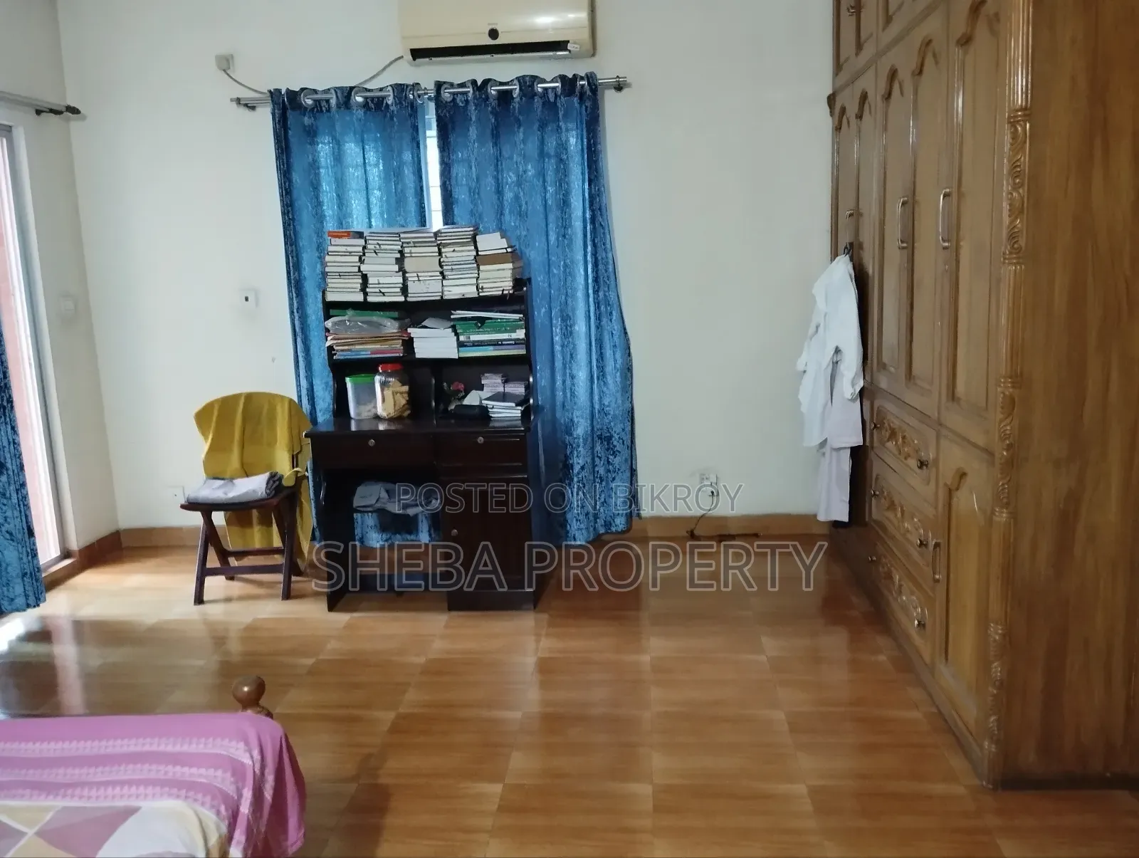 4bdrm Apartment in Anz, Gulshan for sale